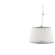 Lampe Outwell Sargas Lux blanc Cream White