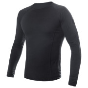 T-shirt fonctionnel homme Sensor Merino Air vert black