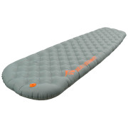 Matelas gonflable Sea to Summit Ether Light XT Insulated Mat L girs Smoke