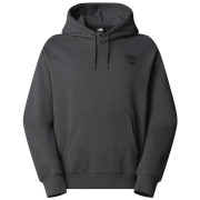 Sweat-shirt homme The North Face U Powder Days Relaxed Hd Sws-Graphic gris foncé Asphalt Grey