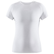 T-shirt femme Craft Nanoweight SS blanc White