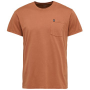 T-shirt homme Black Diamond M Patch Short SS Pocket Tee