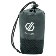 Serviette Dare 2b Microfibre Towel vert Black