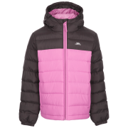 Veste enfant Trespass Oskar B rose DEEP PINK