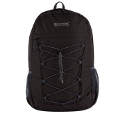 Sac à dos pliable Regatta Ultralite Packaway Backpack 2L noir Black