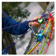 Sangle absorbeur énergie Beal Expresso fit