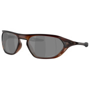 Lunettes soleil OAKLEY Cage Jacket Matte Rootbeer brun / gris Matte Rootbeer
