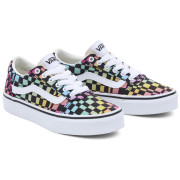 Chaussures enfant Vans Ward