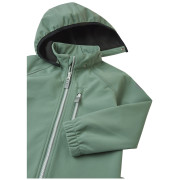Veste enfant Reima Vantti Stone Green