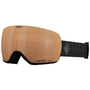 Masques ski Giro Article II vert Black Bliss Vivid Copper/Vivid Infrared (2skla)