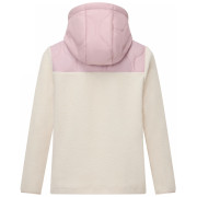 Sweatshirt enfant Regatta Myla Hybrid Jacket PowLilVan