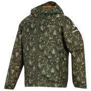 Veste enfant Regatta Printed Lever II LiSagLinCamo