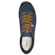 Chaussures homme Aku Bellamont Suede GTX