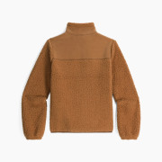 Sweat-shirt femme Royal Robins W Palisades Jacket
