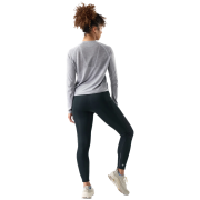 Pantalon femme Smartwool Women's Active Fleece Wind Tight