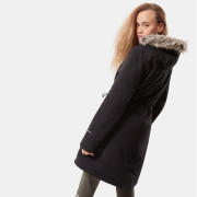 Manteau d'hiver femme The North Face W Recycled Zaneck Parka