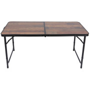 Table Zulu Dupin