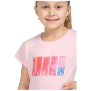 T-shirt enfant Kilpi Albion-Jg LPN