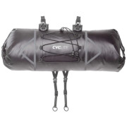 Sacoche vélo de guidon Cyclite Handle Bar Roll Bag noir černá