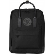 Sac à dos Fjällräven Kanken No. 2 Black 16 vert Black