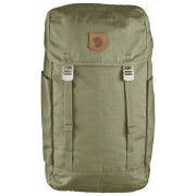 Sac à dos Fjällräven Greenland Top Large vert clair Green