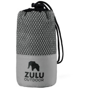 Serviette Zulu Comfort 40x80 cm