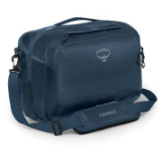 Sac de voyage Osprey Transporter Boarding Bag bleue venturi blue