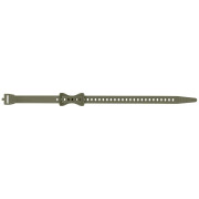 Sangle Sea to Summit Stretch-Loc Strap - 500mm vert foncé Burnt Olive
