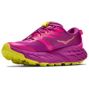 Chaussures enfant Hoka Speedgoat 7 Big Kids Fuchsia