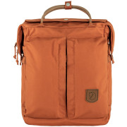 Sac à dos Fjällräven Haulpack No.1 orange Terracotta Brown