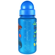 Bouteille enfant LittleLife Water Bottle 400 ml bleue Dinosaurs