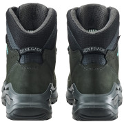 Bottes randonnée femme Lowa Renegade Evo GTX MID Ws Wide