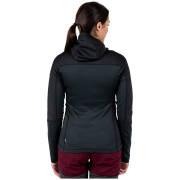 Veste femme Fjällräven Abisko Trail Fleece W