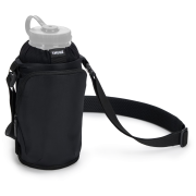 Housse bouteille Thule EnRoute Bottle Cover noir Black