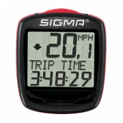 Compteur vélo Sigma BaseLine 1200 WL - bezdrátový