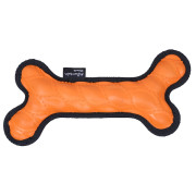 Jouet pour chien Mountain Paws Rubber Bone Dog Toy