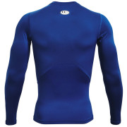 T-shirt fonctionnel homme Under Armour HG Armour Comp LS