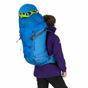 Sac à dos d'escalade Osprey Mutant 52