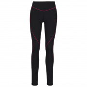 Leggings femmes La Sportiva Instant Pant W noir / rose Black/Cerise