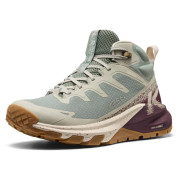 Chaussures de plein air pour femmes Keen Targhee Apex Mid Wp Women