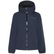 Veste femme Didriksons Varja Wns Jkt 2 bleu foncé Dark Night Blue