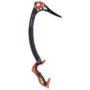 Piolet Camp X-Dream orange / noir