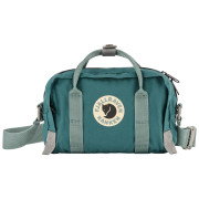 Sac bandoulière Fjällräven Kånken Koncept Crossbody vert Teal-Frost Green