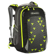 Sac à dos scolaire Boll Smart 24 Cubes vert Black