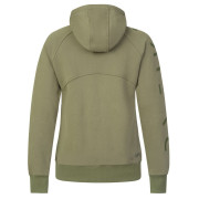 Sweat-shirt femme Rafiki Nuria Zip