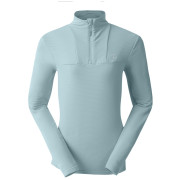 T-shirt fonctionnel femme Dare 2b Torrek Overhead Mid bleu clair Aquifer - H7A