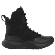 Chaussures homme Under Armour Micro G Stellar Zip Wp noir Black/Black/Anthracite