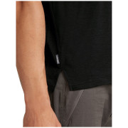 T-shirt fonctionnel homme Icebreaker Men 150 MerinoFine Ace SS Tee