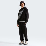 Pantalons de survêtement hommes The North Face Essential Terry Simple Dome Relaxe