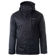 Veste homme Hi-Tec Ango vert AnthraciteMelange/Tornado